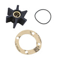 Marine Cooling Sea Water Pump Impeller for HFL Petter Engine