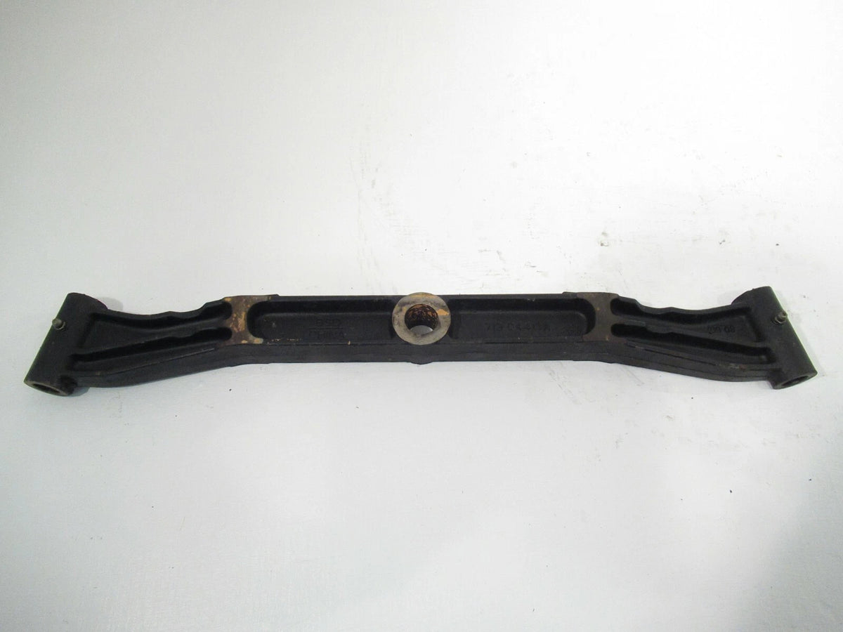 OEM Toro Cast Front Steering Axle Assembly 119-3982 Fits LX427 LX468 Lawn Mower