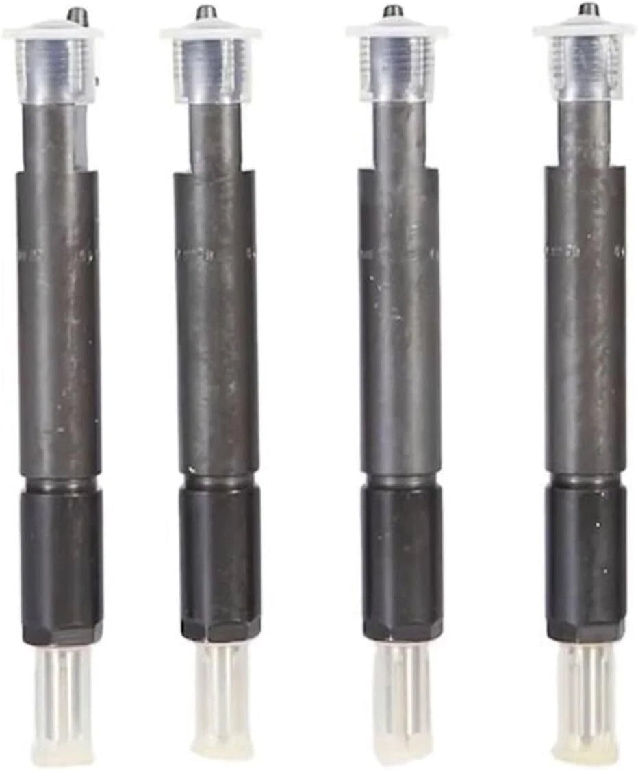 4PCS VA97P380 Fuel Injector for Deutz 2011 BF3L2011 BF3M2011 BF4L2011 BF4M2011