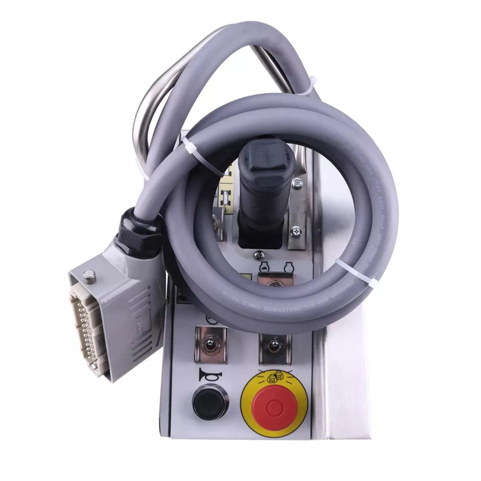 Control Box 137798 166122 for Skyjack Scissor Lift Models SJ6826RT SJ6832RT