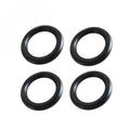 4Pcs for Volvo Penta 3852165 Trim Hose O-Ring Replacement 18-7141