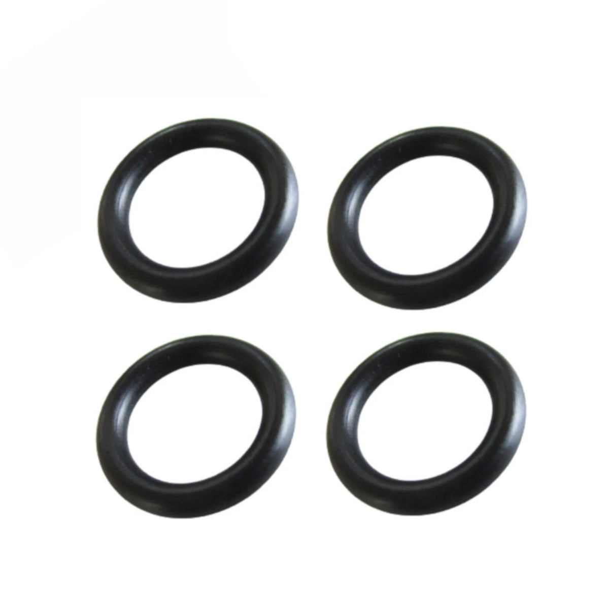 4Pcs for Volvo Penta 3852165 Trim Hose O-Ring Replacement 18-7141