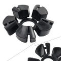 1 Pc Cush Drive Rear Dampener Absorber for Harley Electra Road King 40278-09