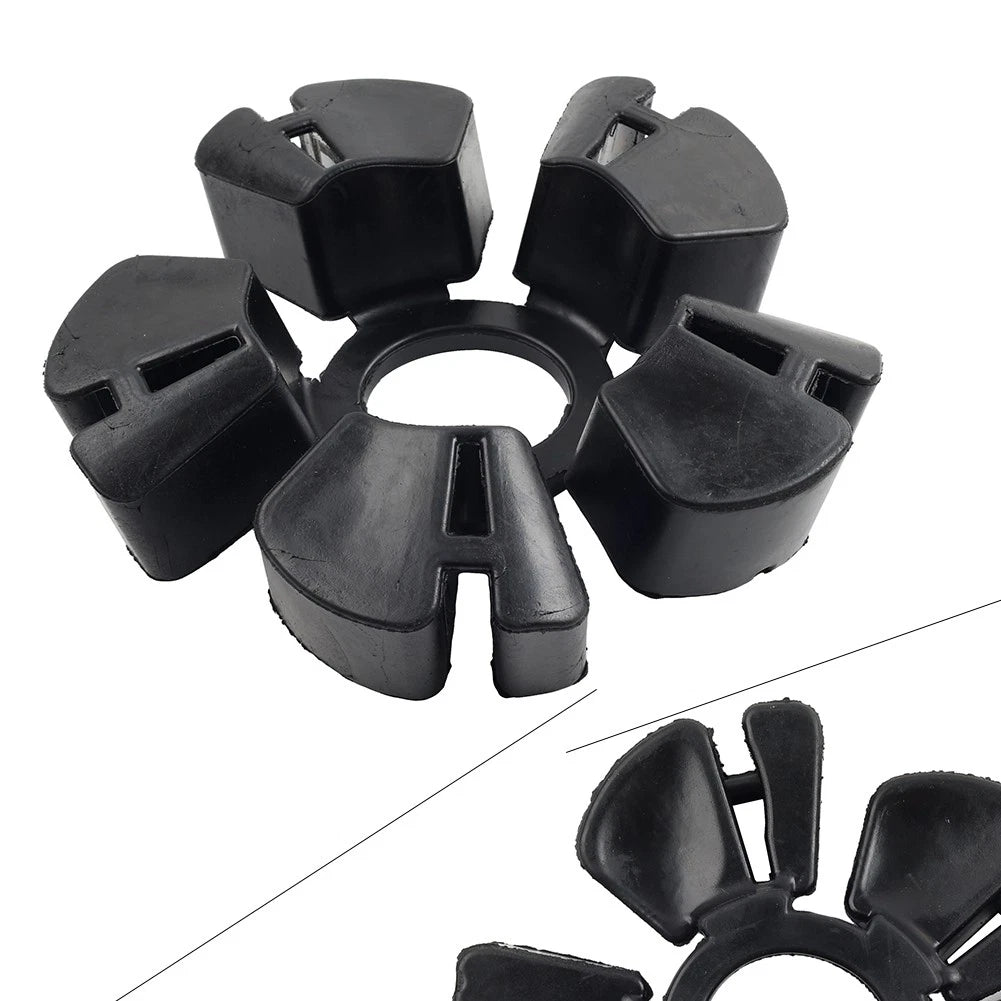 1 Pc Cush Drive Rear Dampener Absorber for Harley Electra Road King 40278-09