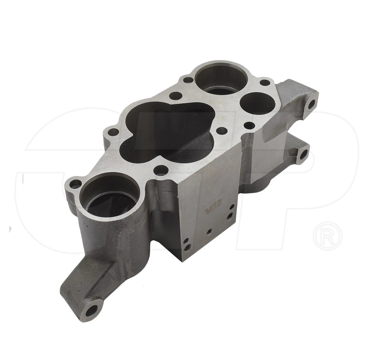 2369918 Body As-Oil Pump Fits Caterpillar Models