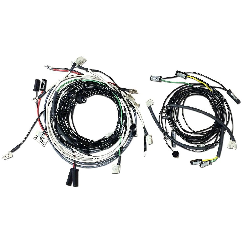 JDS2901 Wiring Harness Kit Fits John Deere