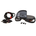 Crestliner Boat Dash Switch Panel 2026738 - Kodiak Black