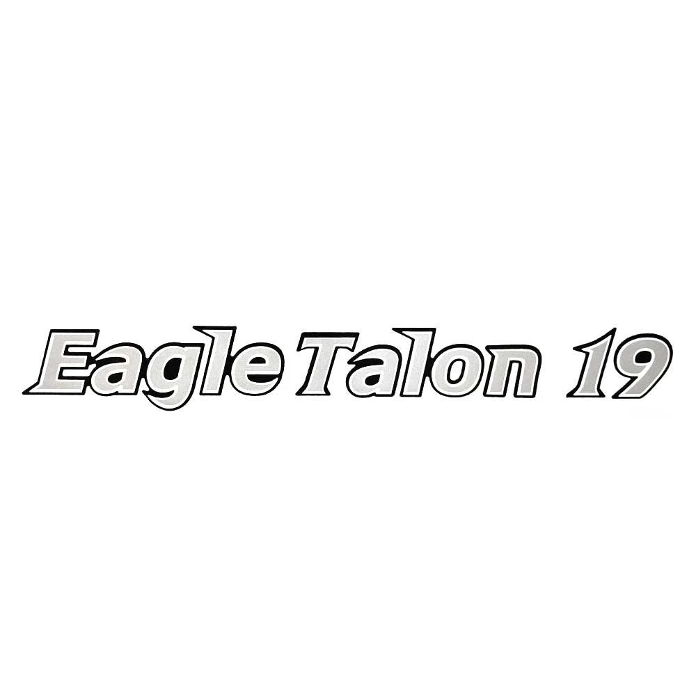 G3 Boat Model Decal 73405014 - Eagle Talon 19 Sticker
