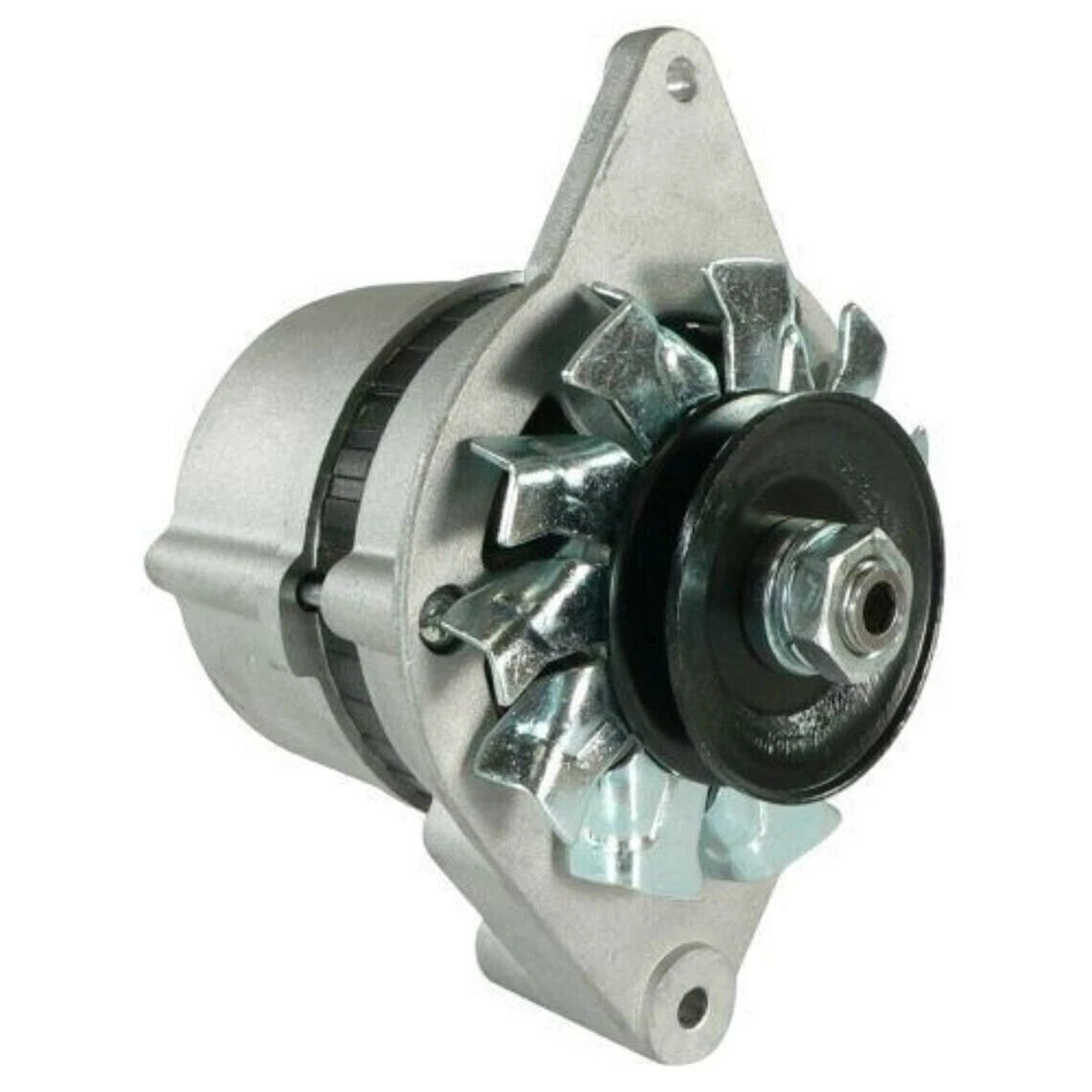 ALTERNATOR CLAAS HATZ JOHN DEERE SAME FITS MOST YEARS REPLACES 0-120-339-512