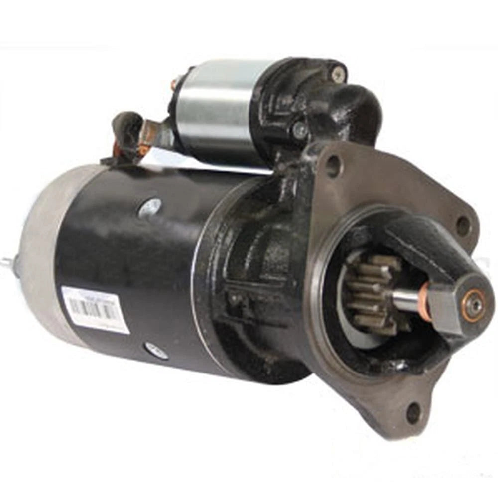 Starter Fits Case IH Replaces 1369015