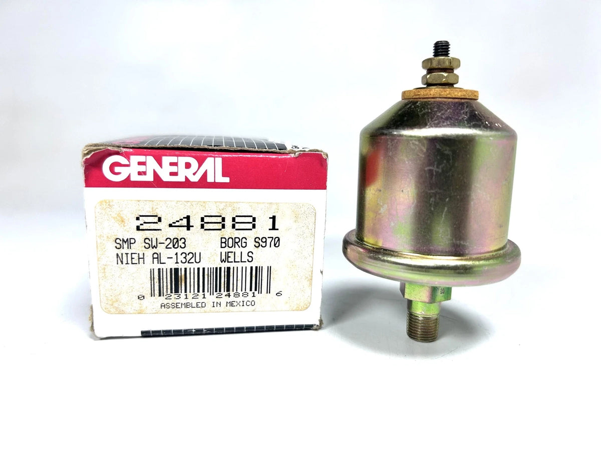 General 24881, SMP SW-203 Marine Oil Switch