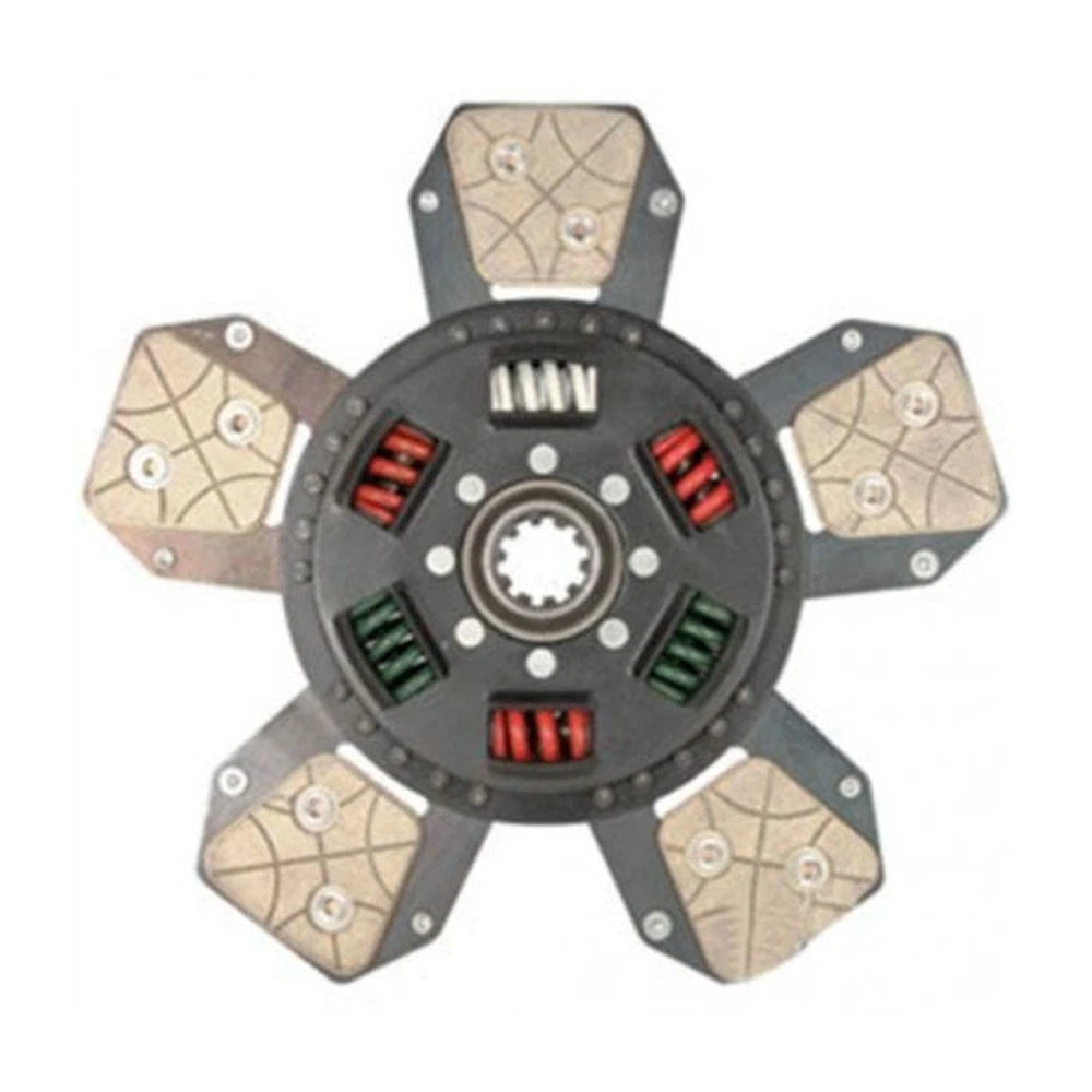 1964223C1 Trans Clutch Disc Fits Case-IH Tractor Models 523 533 564 624 644 654