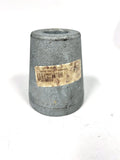 Azimut AS-55, Zinc Propeller Nut Anode Cone