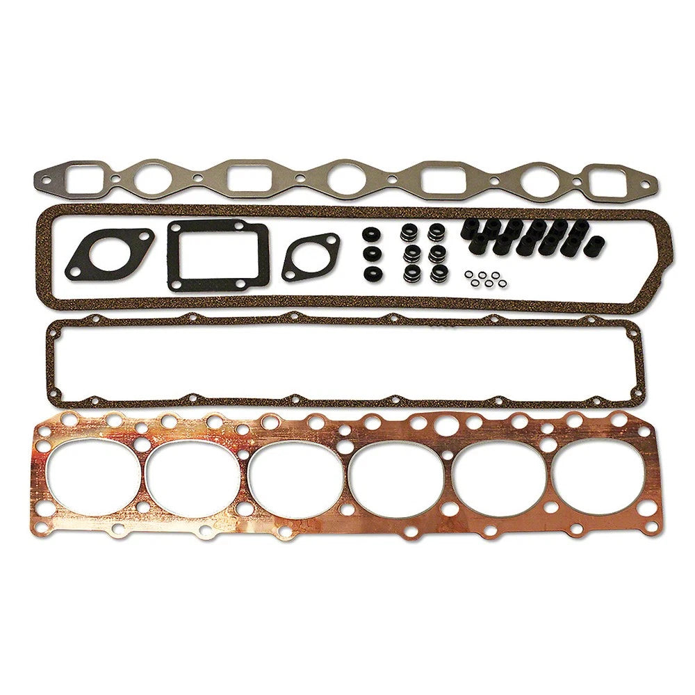 HS3153W Head Gasket Set Fits IH - Fits FARMALL