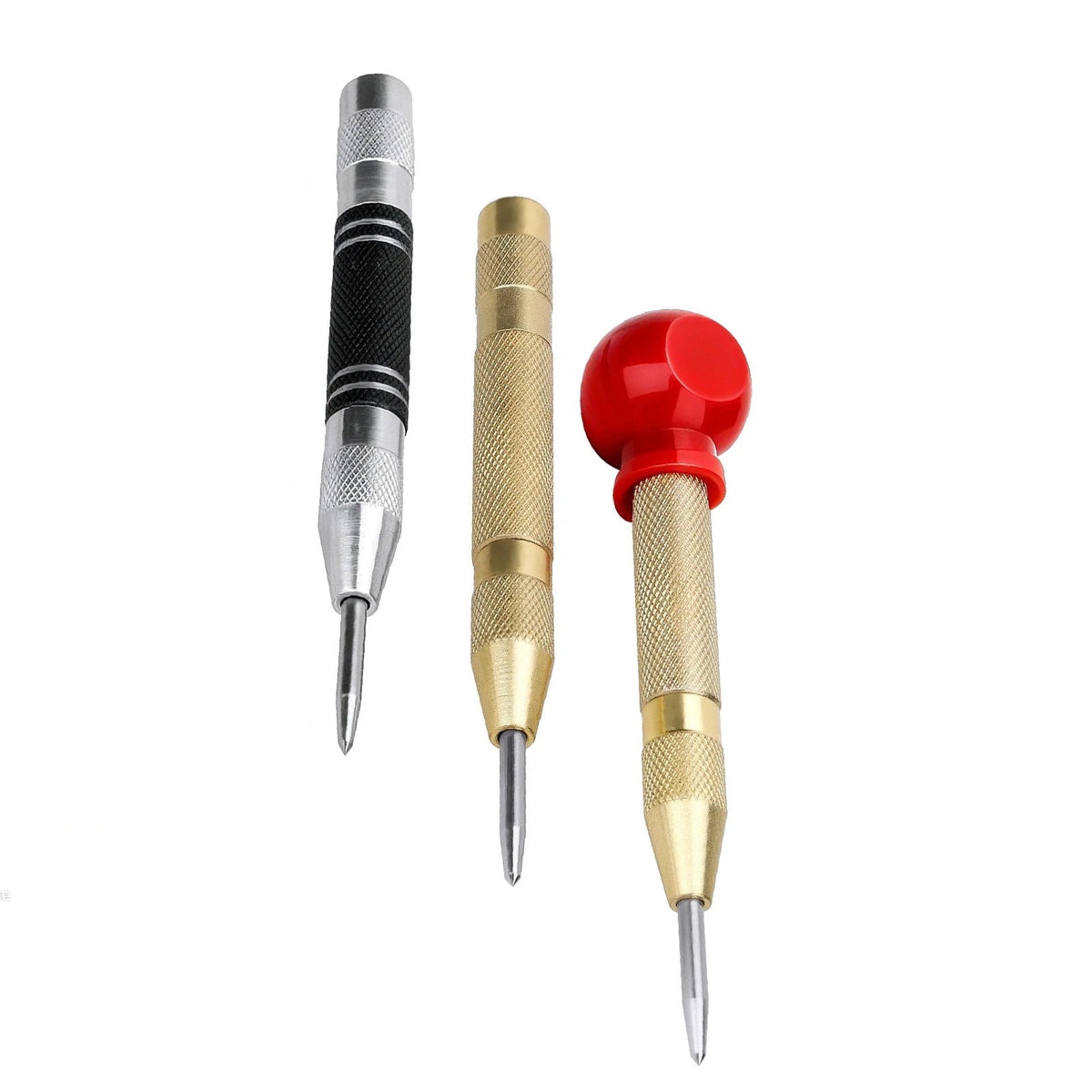 Tungsten Steel Automatic Punch Spring Mechanism for Drilling Positioning Work