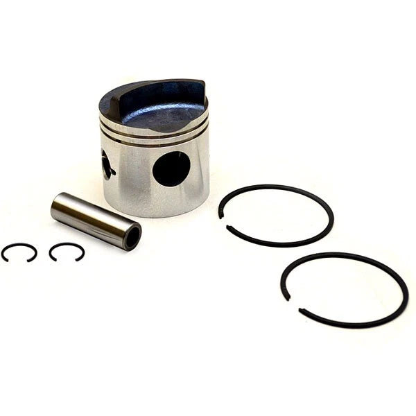 WSM Boat Engine Piston Kit 140305G - 3 3/8 X 2 3/4 Inch 35-150 HP