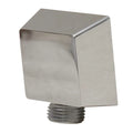 Delta Faucet Boat Wall Elbow 50570 - with Gasket Chromed Brass