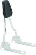 Kuryakyn Sissy Bar with Removable Backrest for Harley Dyna 2006-2008