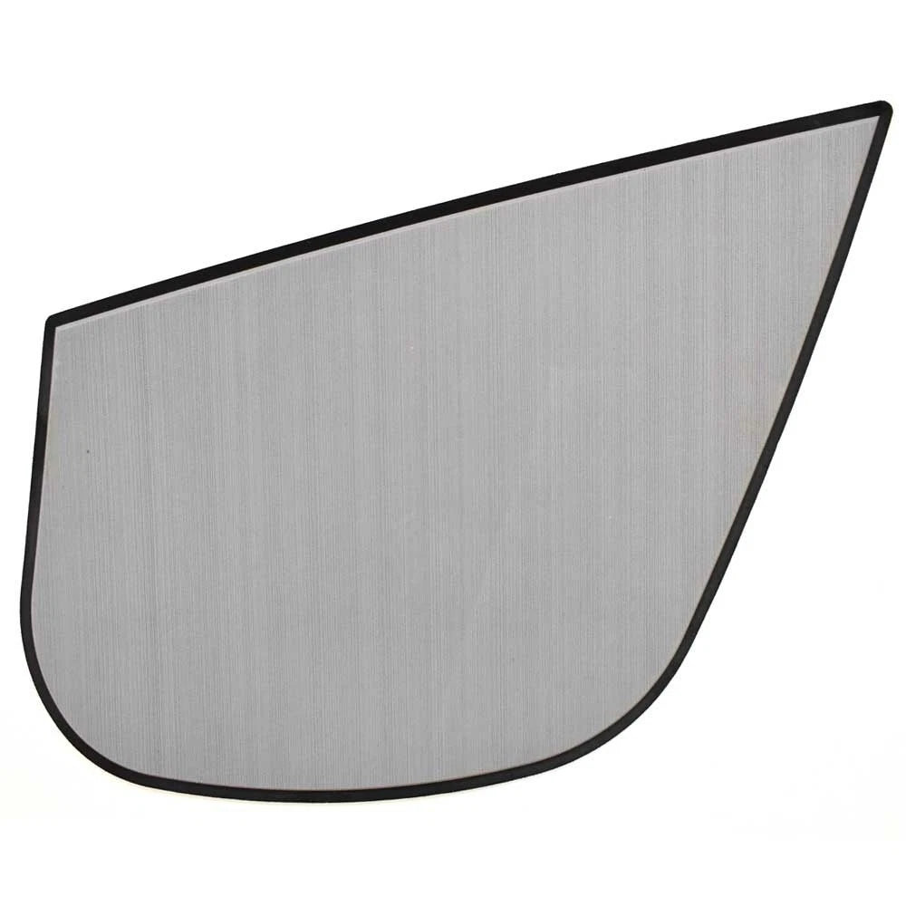 MasterCraft Boat Non-Skid Mat 553646 - X46 2014 Storm Gray (STBD)