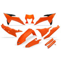 UFO Complete Plastic Kit for KTM EXCF450 2026-2027