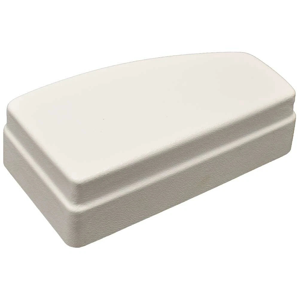 Fabriform Boat Windshield Wiper Motor Cover 1738394 - Sea Ray Plastic