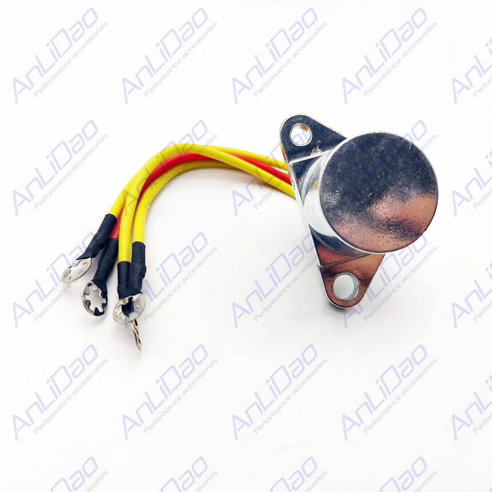 Johnson Evinrude Outboards Regulator Rectifier 173692 581366 581778 582304