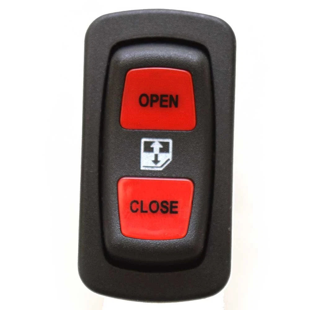 Carling Boat Rocker Switch - Carver Hatch Open/Close Mom On/Off/Mom on