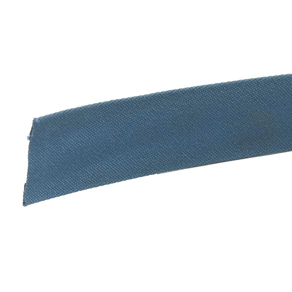 Sunbrella Boat Binding 191098 - Sky Blue 1 Inch (YD)