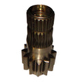 T20668 Final Drive Pinion Shaft Fits John Deere Dozer 450