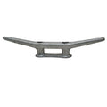 Craton Inc. Boat Dock Cleat DC1202 - 12 1/8 Inch Galvanized Cast Iron