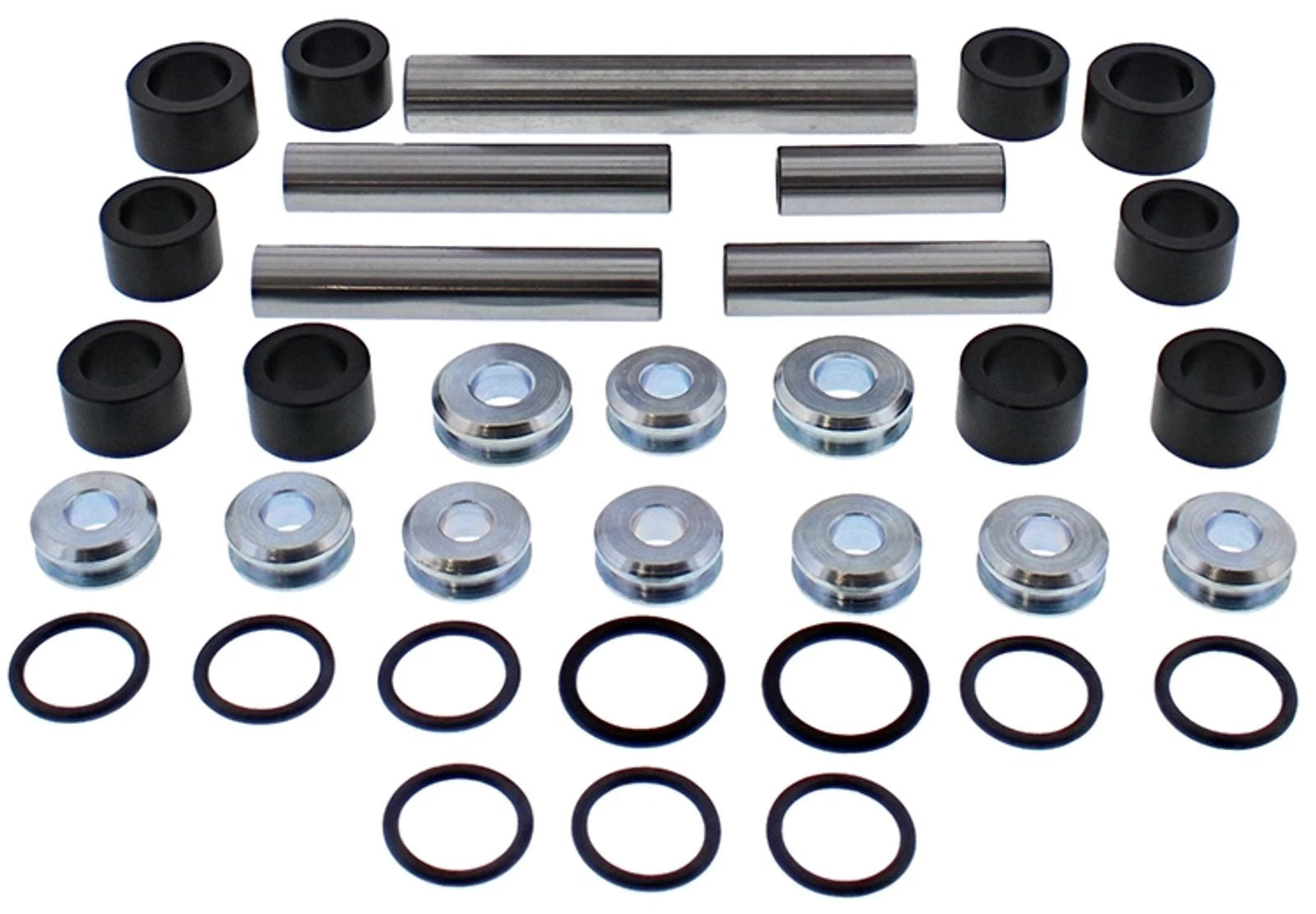 Rear Ind. Suspension Kit for Polaris RZR S 1000 4X4 EPS 60 2017-2019