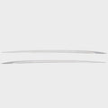 Godfrey Pontoon Boat Graphic Hull Decal 467038 - Sticker (set of 2)