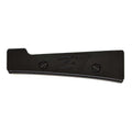 Nitro Boat Thru-Bolt Plate 162526 - Z7 Black 1700105-1 (2PC)