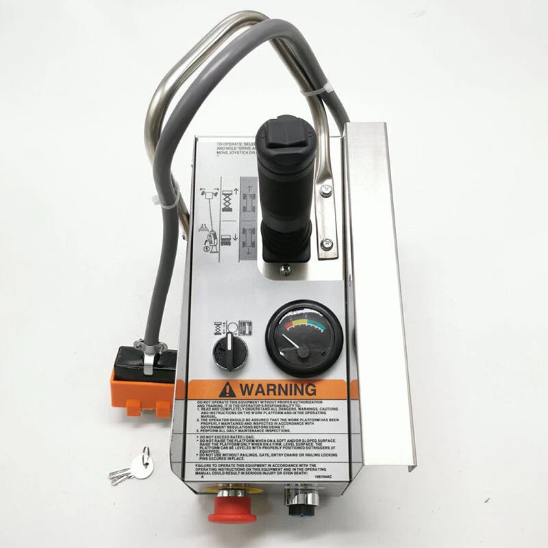 Control Box 104491 for SkyJack SJII3220 SJII6832 SJM3015 SJM3219 SJIII6832E