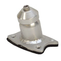 Centurion Boat Waketower Bracket - 4 3/8 Inch with Rubber Cushion