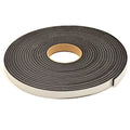 Doral Boat Insulation Tape - Black 3/4 X 1/8 Inch X 33 Feet