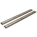 Jonathan Boat Drawer Slides 370QD-SS-26 - 26 - 53 Inch Stainless (set of 2)