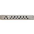 Rinker Boat Breaker Panel 206649F - 230 Silver Scale