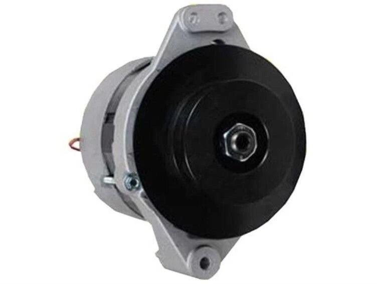 Alternator Fits Ingersoll Rand Air Compressor 185 1996 1