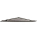 MasterCraft Boat Non-Skid Mat 553744 - X20 Transom Step Storm Gray