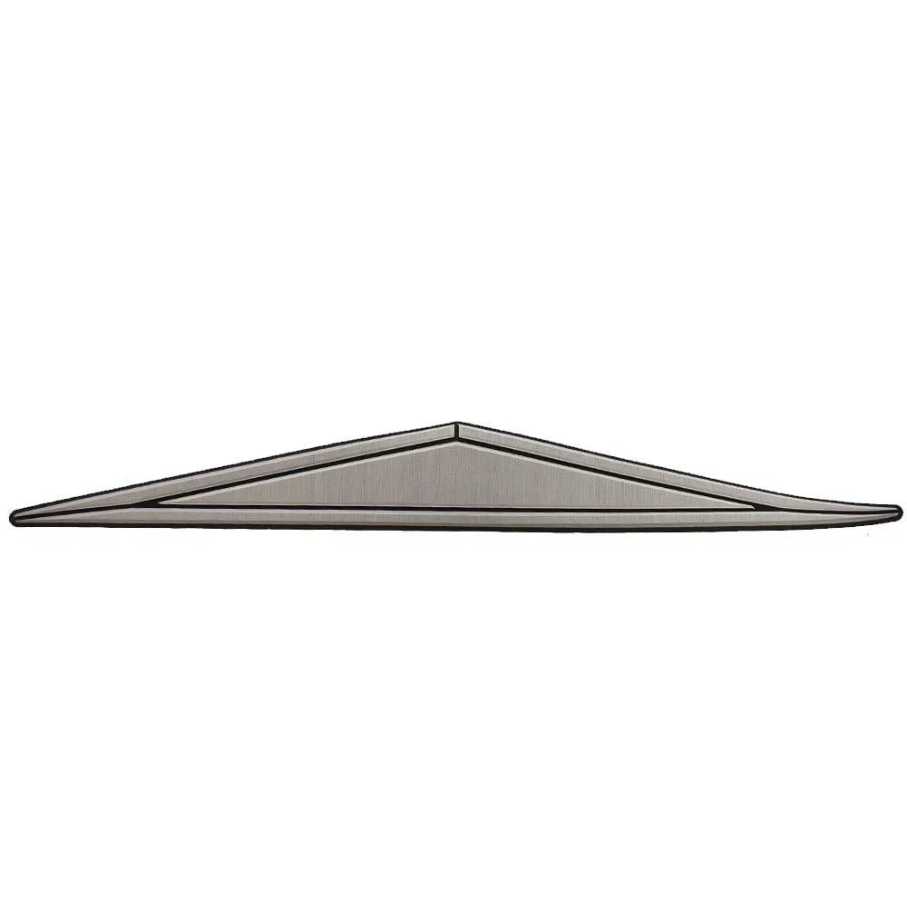 MasterCraft Boat Non-Skid Mat 553744 - X20 Transom Step Storm Gray