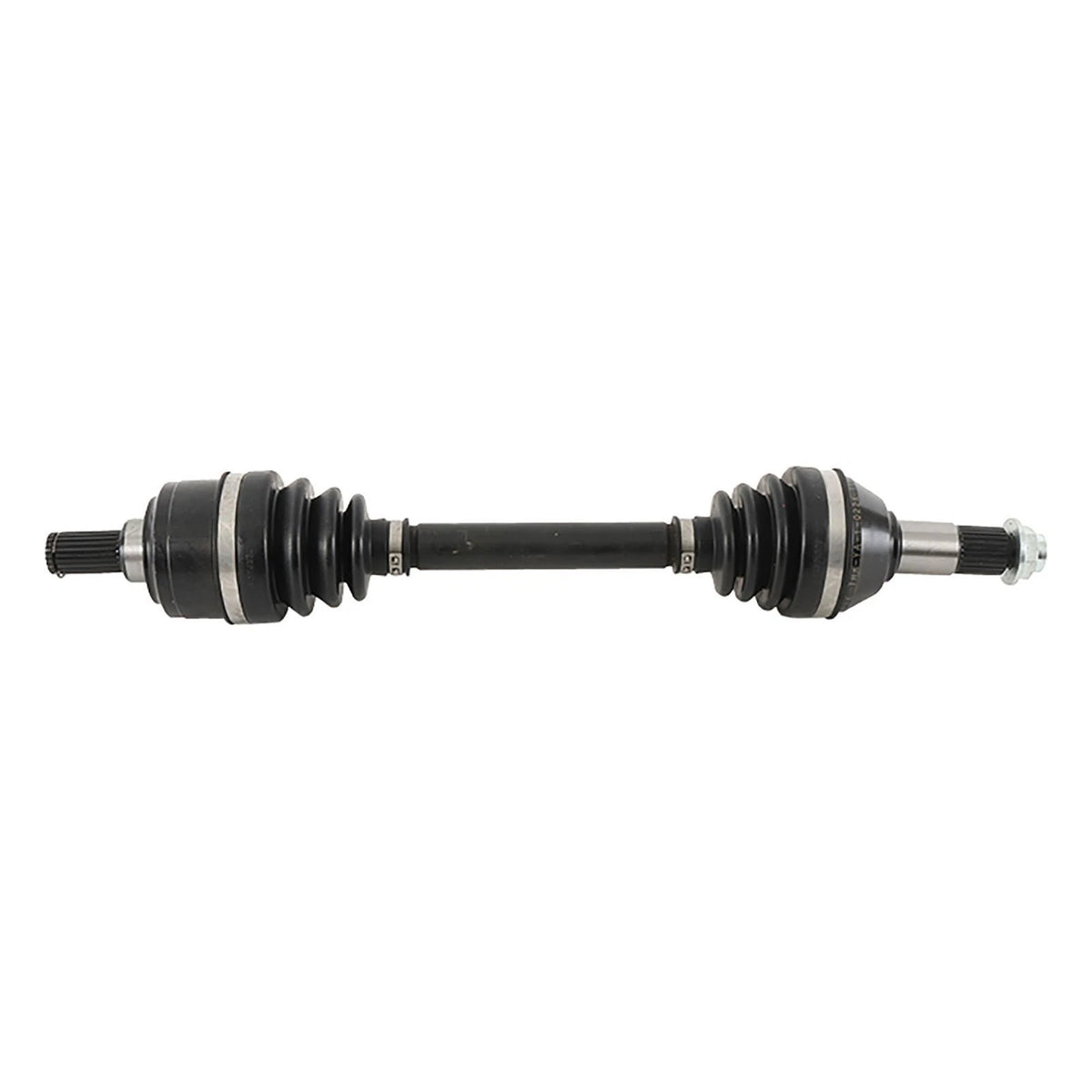 Rear Left Heavy Duty CV Shaft for Yamaha YFM700FAP GRIZZLY EPS AUTO 2007-2013