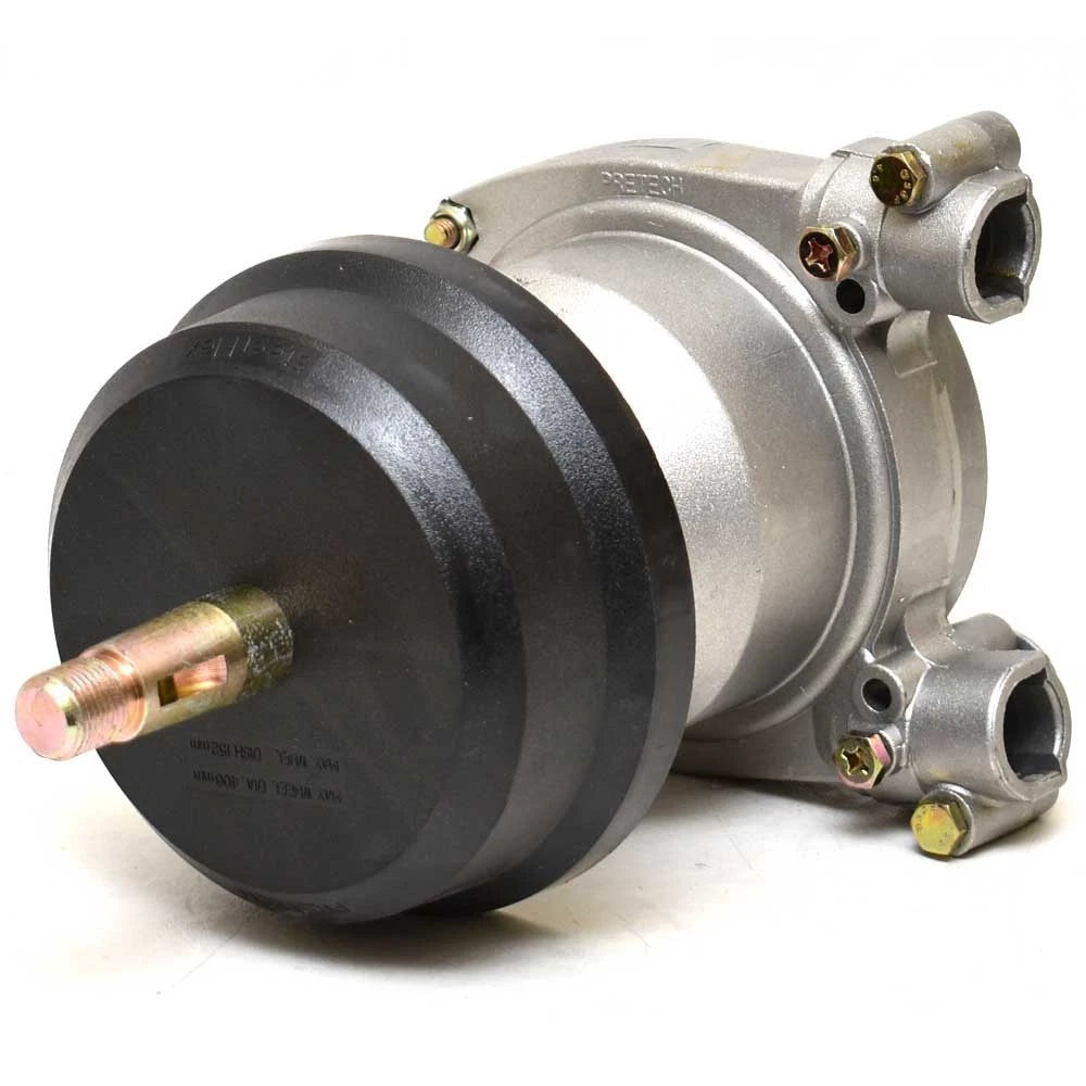 Pre Tech Boat Steering Helm 520010 - Planetary Gear Rotary Single FB