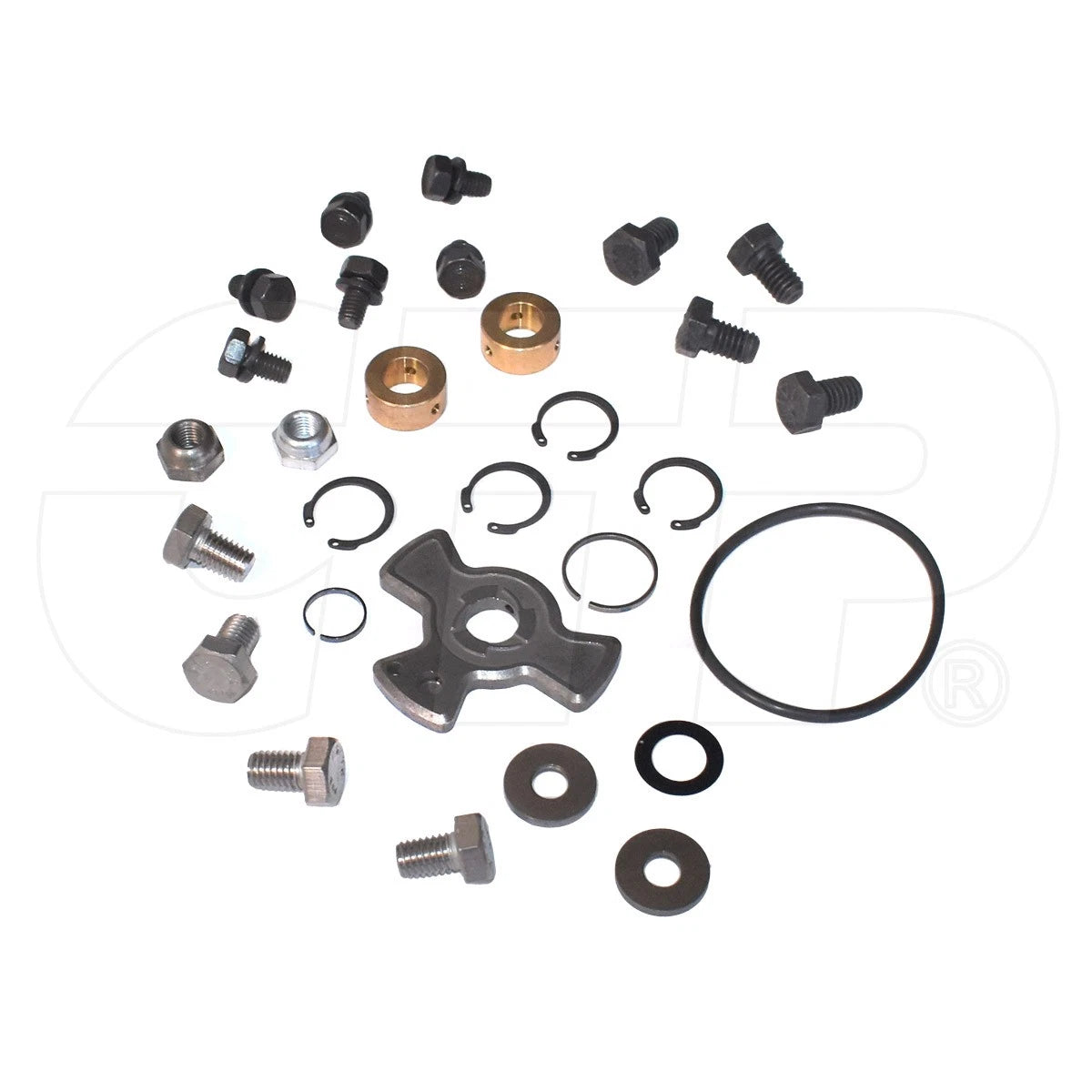 1013439 Cartridge Kit Fits Caterpillar Models