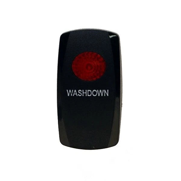 Carling Boat Switch Cover - Washdown Actuator