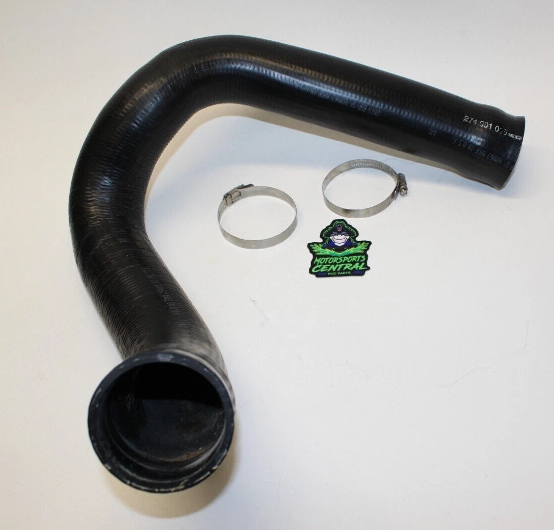 2003-2004 SEA-DOO GTX 4TEC SUPERCHARGED SPECIAL LTD REAR RUBBER HOSE 274001015