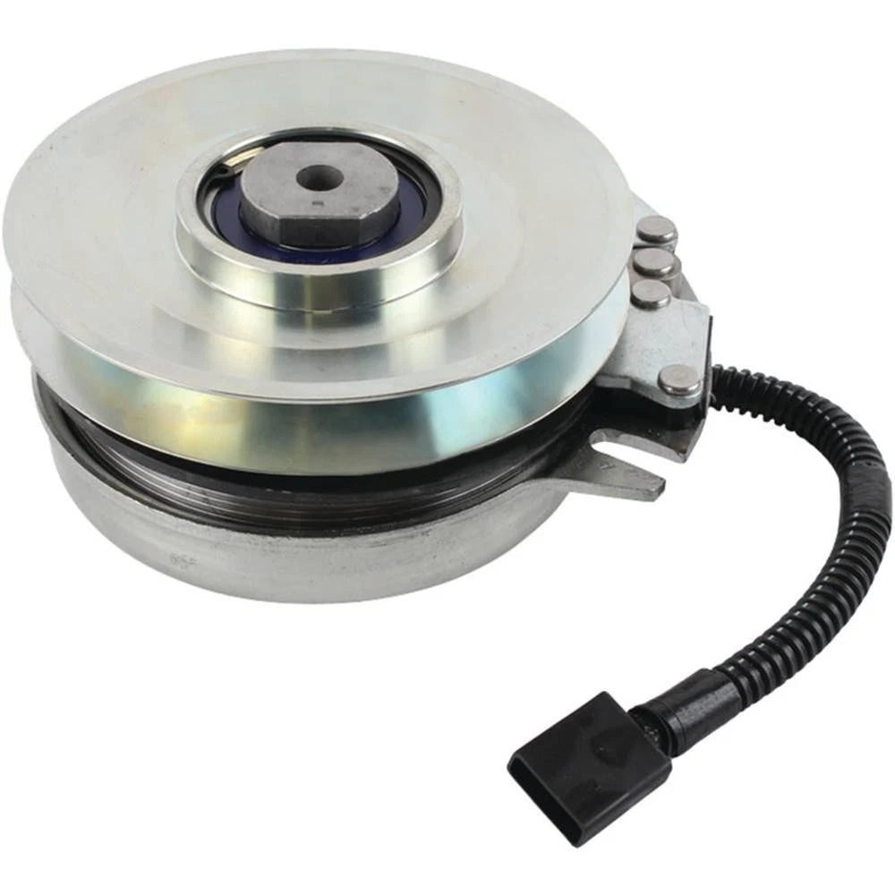 110-6766 Electric PTO Clutch Fits Exmark Fits Toro Lawn Mower Tractor Engine Mot