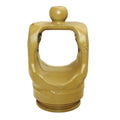 A-9805825-AI Inboard Yoke, 2480 Series