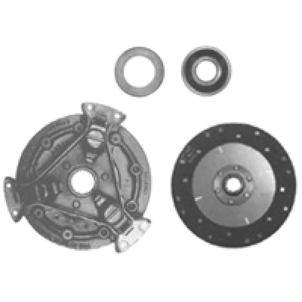 R16053K Clutch Kit - 10" Fits John Deere