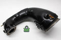 00-03 Sea-Doo GTX RX LRV XP DI 951 Exhaust Head Header Pipe Muffler Elbow Black